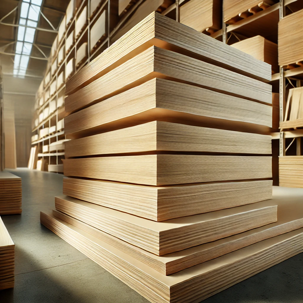 Şile Plywood Satan Yerler