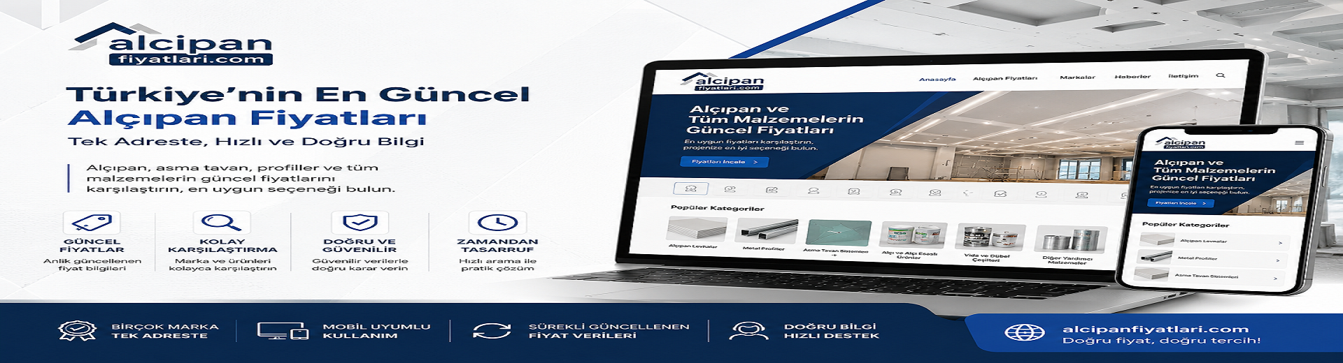 Toptan Alcıpan fiyatları Toptan Alçıpan fiyatları Alçıpan profil fiyatları Toptan Alçıpan plaka